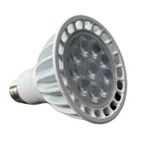 Foco LED marca honyar 12 WATS