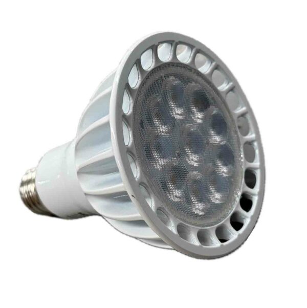 Foco LED marca honyar 12 WATS