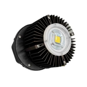 Hig bay colgante 100 wats. Marca cooper crouse hinds