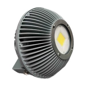 Luminaria high bay 150 WATS con herrajes - CI-150-COB