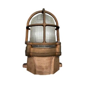 Luminaria Hermetica Para Areas Peligrosas- PLN1159B