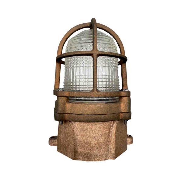 Luminaria Hermetica Para Areas Peligrosas- PLN1159B
