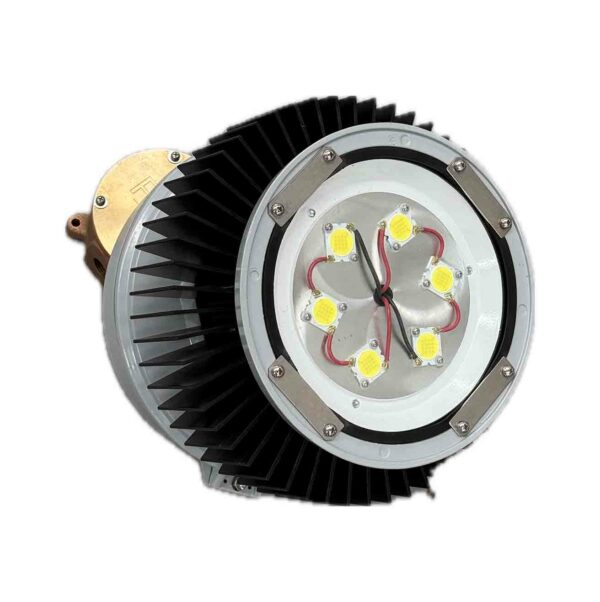 Reflectores led de 100 wats crouse hinds